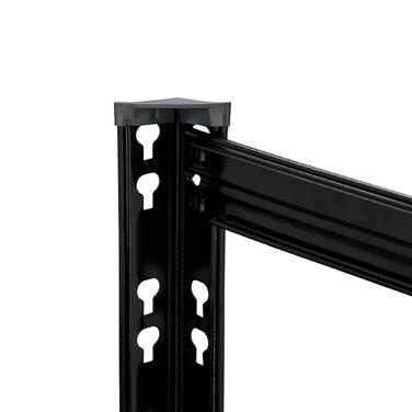 Стеляж для шин Relaxdays на 8 шин