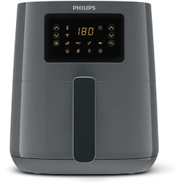 Мультипіч Philips Premium XXL, 7,3 л, на 90 менше жиру, Rapid Air, додаток Рецепти, 4 особи