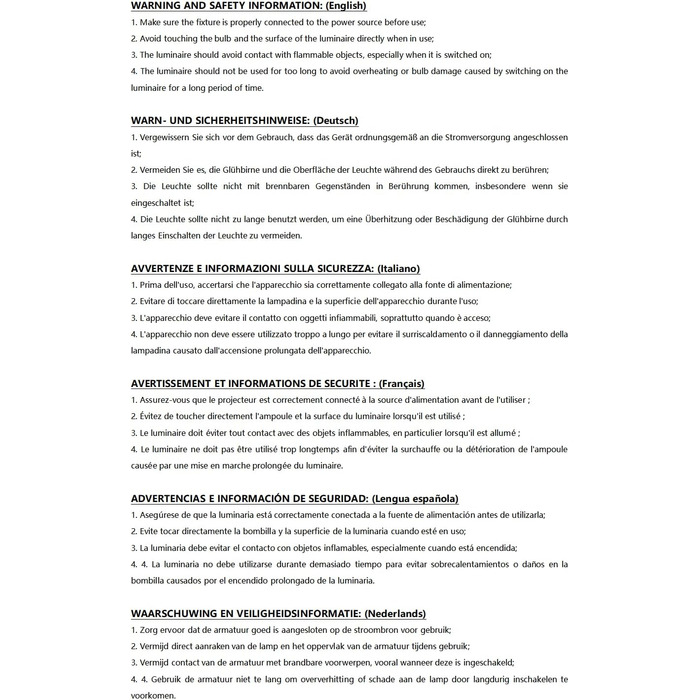 Вінтажний торшер з ротангом, пульт дистанційного керування та світлодіод, затемнення (золото)