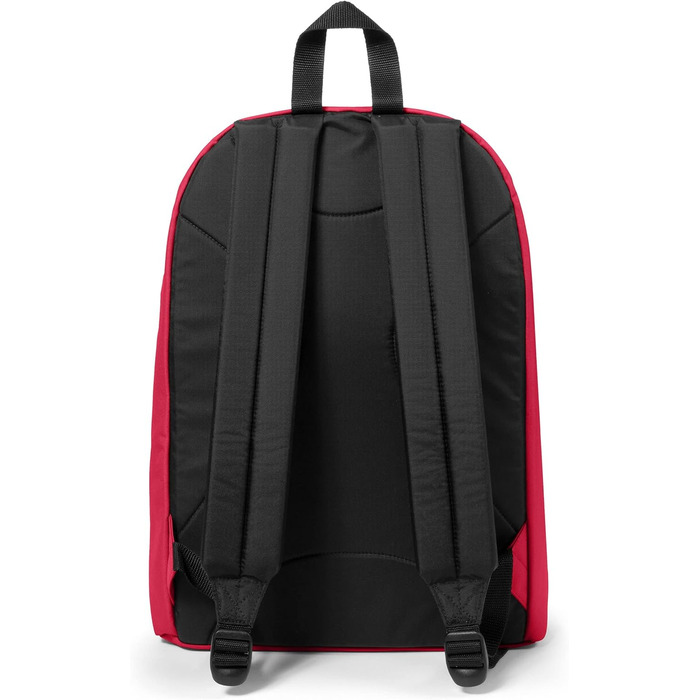 Рюкзак EASTPAK поза офісом (Terra Red)