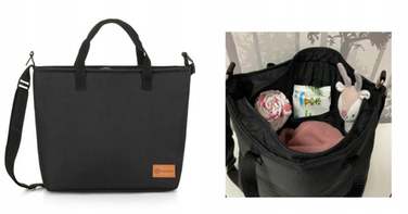 Дитячий прогулянковий візок Petite&Mars Royal 3 BLACK Mature Olive