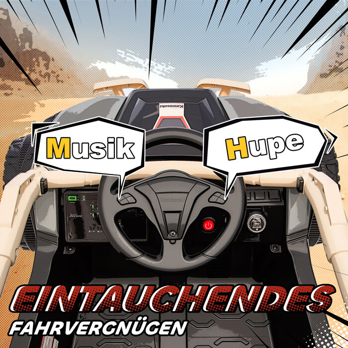 Дитячий електромобіль 12V, позашляховик, з дистанційним керуванням, світлодіодними фарами, музикою, гудком, для дітей 3-8 років, жовтого кольору