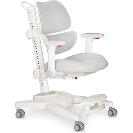 Дитяче крісло Mealux Space Air Grey (арт.Y-609 G)