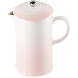 Кавоварка Le Creuset об'ємом 1 л з кераміки, 60706086420003