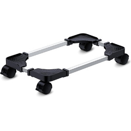 Підставка для комп'ютера, преміум-підставка для ПК, стійка для комп'ютера, підставка для ігрового ПК, CPU-стійка, сумісна з більшістю ігрових ПК та принтерами