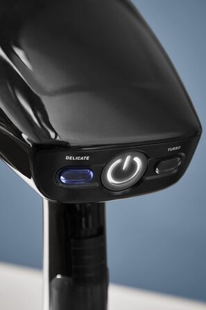 Calor Access Steam Force: портативна праска-пароочисник з потужним паром, 25 сек нагрів, для всіх тканин, DT8230C0