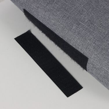 Підставка для взуття Relaxdays з м'яким сидінням та відкритими полицями