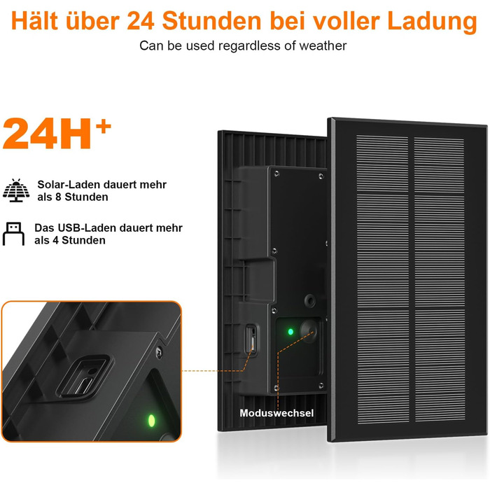 Ланцюжок прикрас Kawaya 10м LED, зовнішній, для саду, тераси, балкону, IP65, вологостійкий, тепле світло
