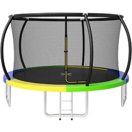 колір: бунт