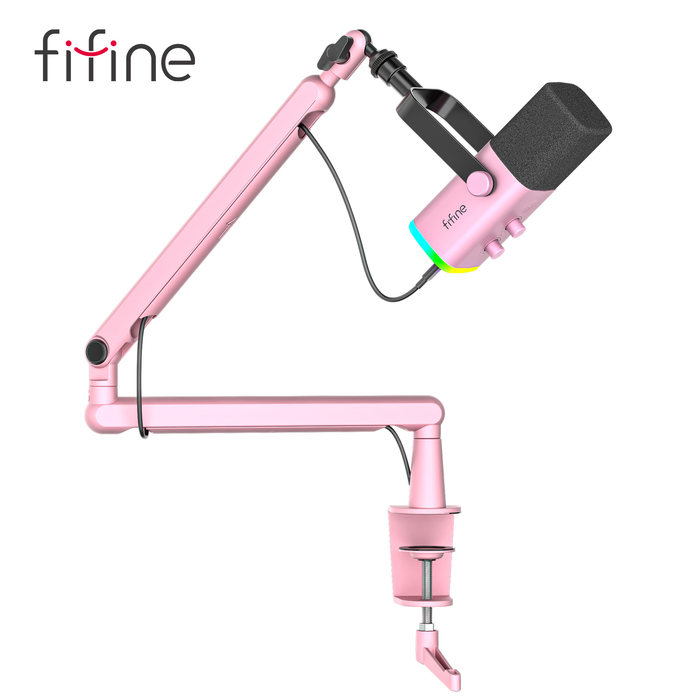 USB мікрофон Fifine TAM8P