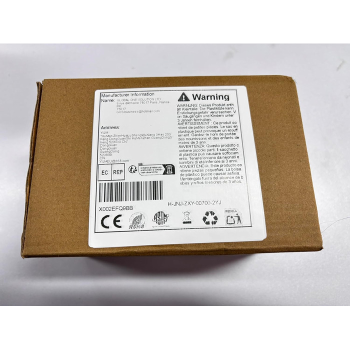 Портативна кавомашина 3-в-1 DAJASD з дисплеєм, 12V, USB, для кави в зернах та капсул - ідеальна для подорожей, кемпінгу та авто