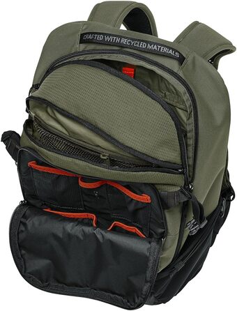 Рюкзаки VAUDE Unisex Moab 20 II 20-29 л (один розмір, кедрова деревина)