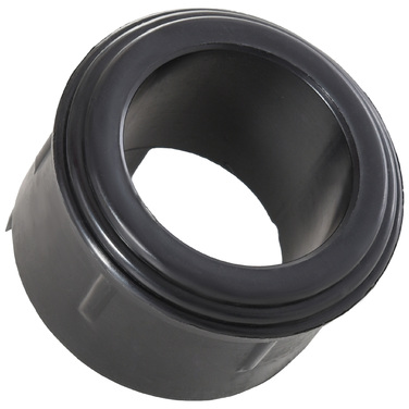 Підставка для парасольки, 13 кг, квадратна, утримувач для парасольки, вага парасольки, стійка для парасольки діаметром трубки 35/38/48 мм, для балкона, тераси, саду, чорного кольору