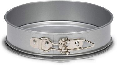 Форма для випічки Patisse 3614 Springform 'Silver Top' з антипригарним покриттям, діаметр 16 см