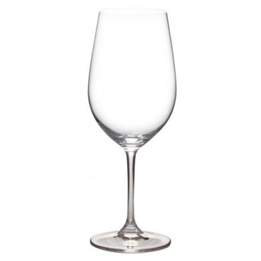 Набір келихів для вина Zinfandel / Riesling Riedel Vinum 2 шт, 400 мл прозорий (6416/15), 400