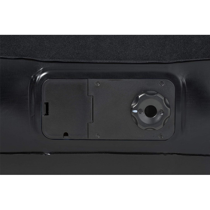 Надувний матрац Bestway Aeroluxe з вбудованим електронасосом, Queensize 203x152x46 см