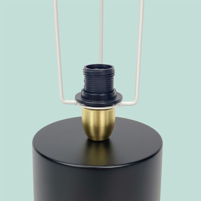 Relaxdays Грибний Настільний Світильник