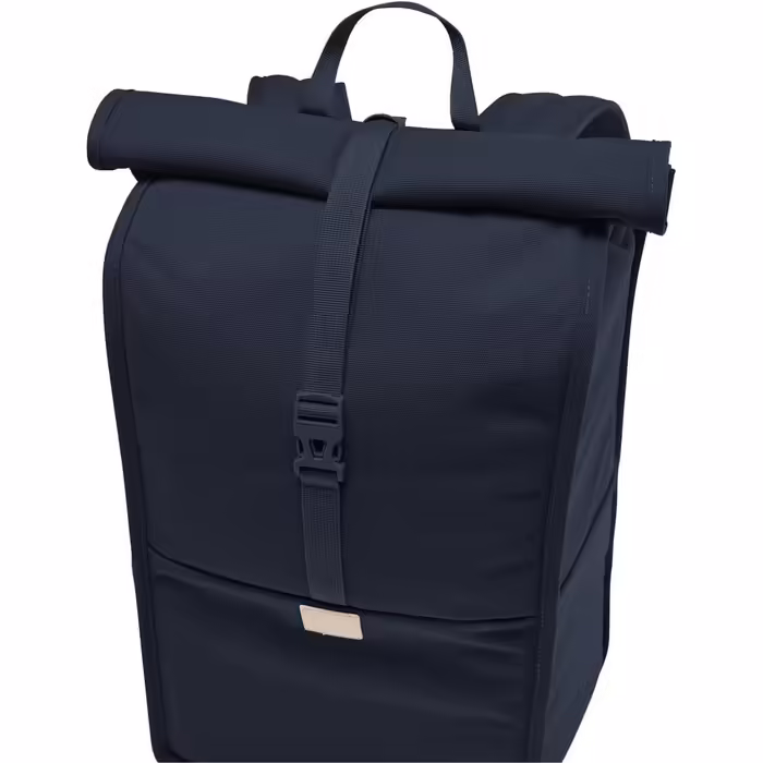 Унісекс рюкзак VAUDE Coreway Rolltop 20 л, універсальний, синій Eclipse