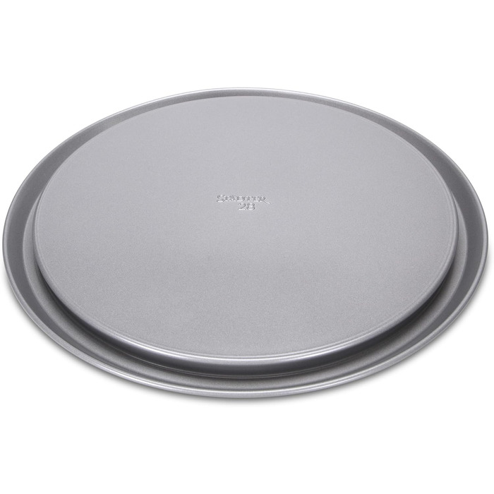 Форма для випічки Städter 661349, метал, срібна, 4.5 кг