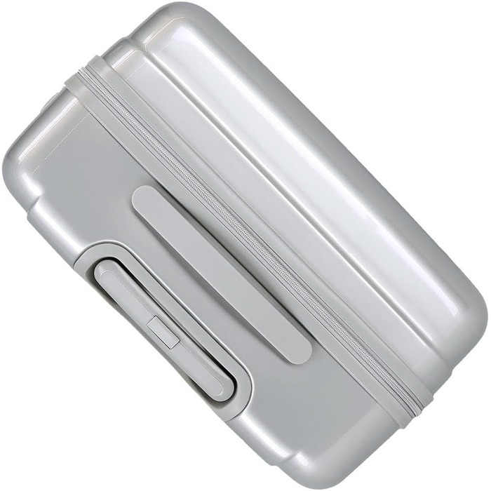 Дитяча бортова валіза Disney Stitch Moods, жорсткий ABS-пластик, кодовий замок, 4 подвійних колеса, ручна поклажа 100 см