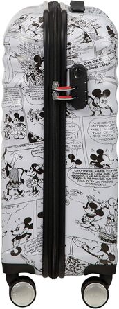 Американський турист Хвилелом Дісней (Minnie Comics White)