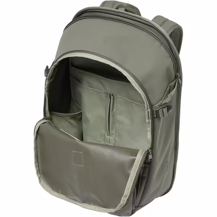 Рюкзак VAUDE Coreway 23 л унісекс, хакі, універсальний розмір