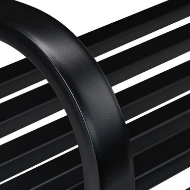 Лавка для саду Relaxdays у стилі антик