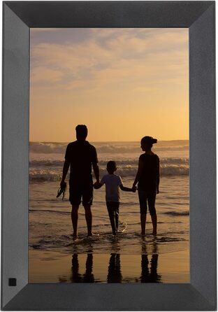 Цифровий фоторамка UNIVERSUM Frameo 10