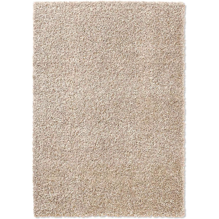 Таракилим Shaggy Rug Venezia Shaggy Beige 200х250 см