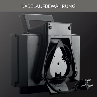 Тостер для сендвічів Krups FDK451: трикутні тости, антипригарне покриття, 850 Вт