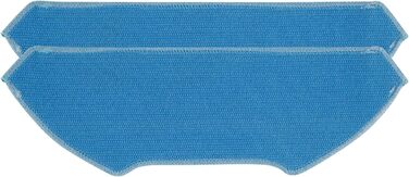 Робот-пилосос LEFANT з функцією миття 5500Pa, 200 хв роботи, багатоступеневе мапування, зони заборони, для тварин, килимів та твердих поверхонь (PJ03)