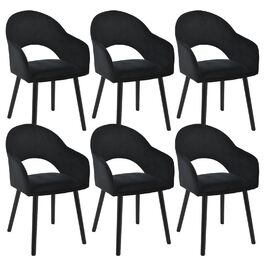 колір: чорні дерев'яні ніжки