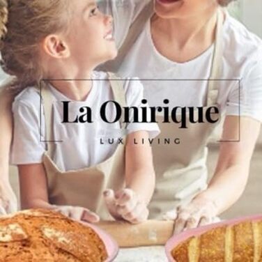 Набір для приготування закваски з вагами, скляний стартер 1,2 л, 2 гнізда для вистоювання, скребок, ваги, повний комплект для приготування (Рожевий)