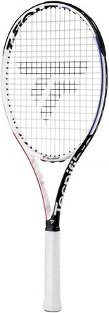 Ракетка Tecnifibre Tfight 300 Rs Unstrung 300G Ракетка Турнірна Чорна - Червона 4 1/4