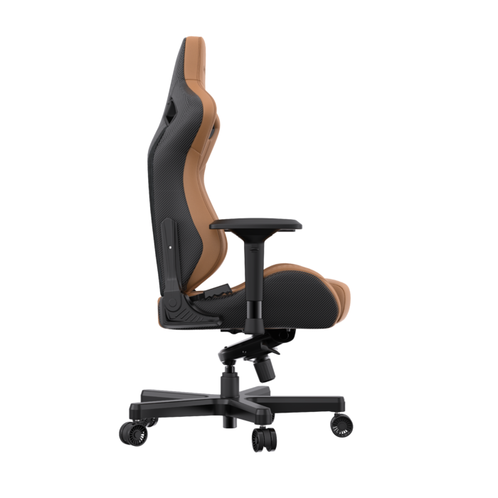 Крісло ігрове Anda Seat Kaiser 2 XL Brown