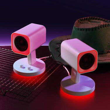 Комп'ютерні ігрові колонки Sanyun SW209 36W з RGB-підсвічуванням, Bluetooth 5.2, USB/AUX, 3 режими EQ (Ігри/Фільми/Музика)