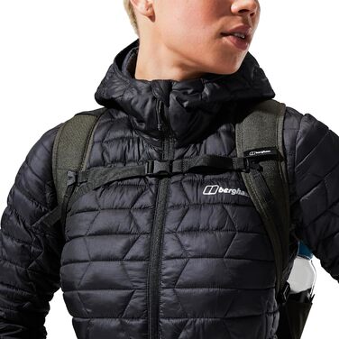 Рюкзак Berghaus Unisex 24/7 20 (1 упаковка) Торф 20 літрів