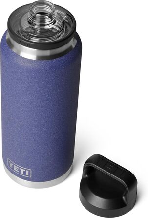 Термос YETI Rambler з кришкою Chug, 1 л (Moon Dust)