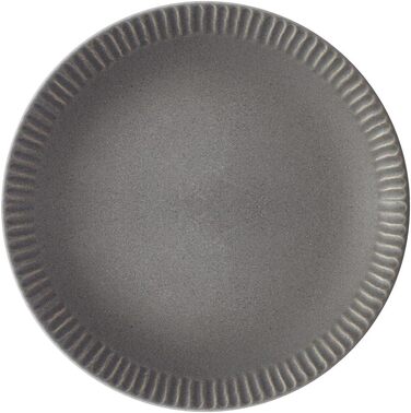 Набір столового посуду Karaca Sendai з кераміки 4P, 20 шт. , обідня тарілка та бічна тарілка, унікальний дизайн, круглий, комбінований сервіз, порцеляна, повсякденний та спеціальний посуд (макс. 60 символів)