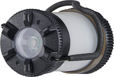 Акумуляторний ручний ліхтар STREAMLIGHT Unisex-Adult Siege X Con bateria USB, негр, висота 4.35