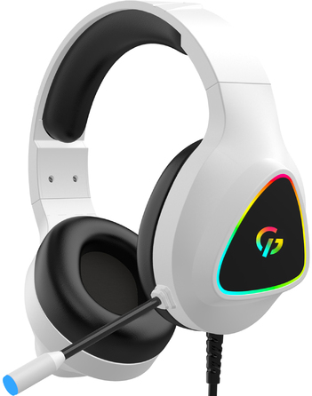 Гарнітура ігрова GamePro (HS615)