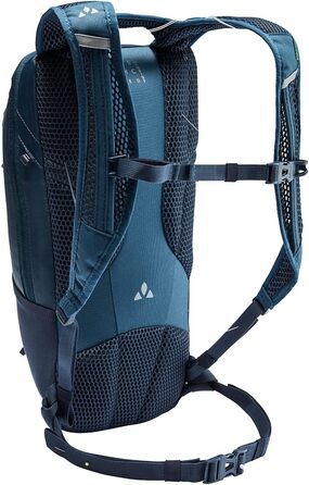 Рюкзак VAUDE Uphill 8 (One Size, Балтійське море)