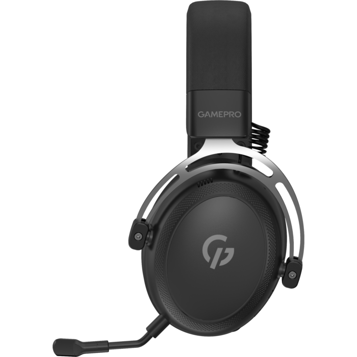 Бездротова ігрова гарнітура Gamepro Asgard Skald (HSW160B) 4-Mode