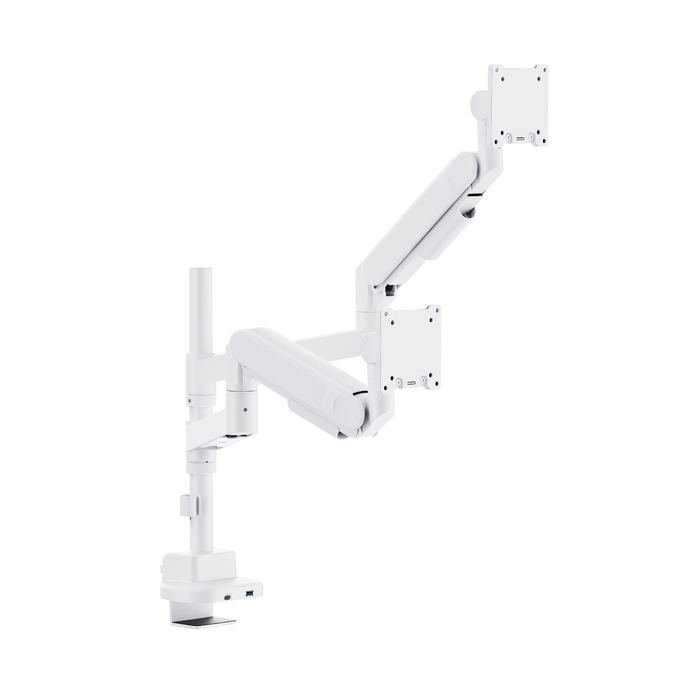 Настільне кріплення для монітора OfficePro MAH752W