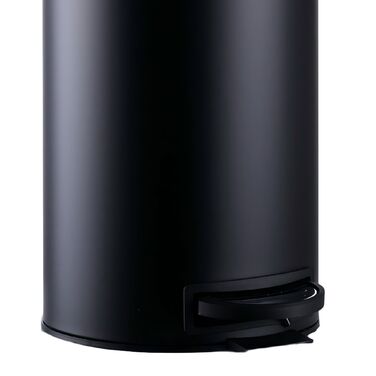 Відро для сміття Relaxdays, 12 літрів