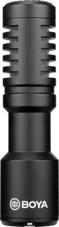 Універсальний мікрофон для камери BOYA BY-MM1+