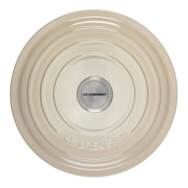 Каструля кругла 3,3 л меренга Meringue Le Creuset