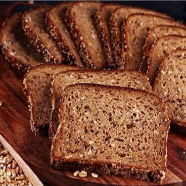 Електричний слайсер 200W з нержавіючої сталі - кухонна машина з регулюванням 0-15мм, 2 леза - для ковбаси, хліба, шинки, м'яса та сиру (кругла пилка)