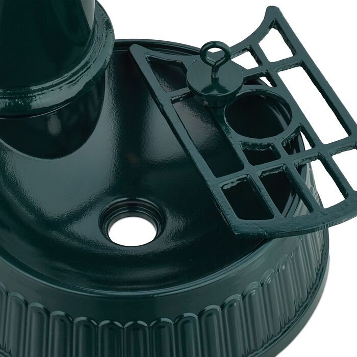 Relaxdays Античний фонтанчик для стояння, 83 см