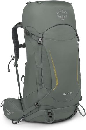 Жіночий рюкзак Osprey Europe Kyte 38 (Rocky Brook Green, WM/L)